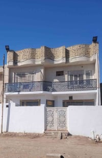 القاهرة الثانية • ١٠٠م • طابو زراعي