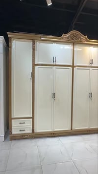 متوفر ألآن   موديل فيروز   نجاره عراقيه من انتاج زان بغداد للاثاث العر...