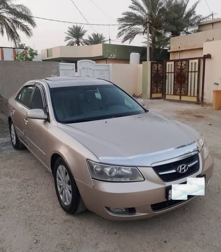 سلام عليكم سوناتا 2008 وارد امريكي حادثها جامرلغ خلفي بدون دواخل ليبل واحد كلها رقم ديالى نكليزي بسمي سنويه الغايه 28 تحويل ثاني يوم
مكينه V6 ستا سلندر مكينه كير مكفولات لا صرف لا بخار 
صدر أمامي خلفي جديد تبريد ثلج تخم تاير 
بيها مكانات صبغ اثر جراد بدون دواخل بدون معجون 
ابيع حزام مكفوله الغود شواصي تكم حوض كفاله 
مواصفات سلايت روف تحكمات شاشه كامره 
جاهزه من كلشي السعرر $ (76) بيها مجال قليل 
سياره جاهزه مال جناي مكاني ديالى بعقوبة 
رقم الهاتف ***********
سلام عليكم سوناتا 2008 وارد امريكي حادثها جامرلغ خلفي بدون دواخل ليبل واحد كلها رقم ديالى نكليزي بسمي سنويه الغايه 28 تحويل ثاني يوم
