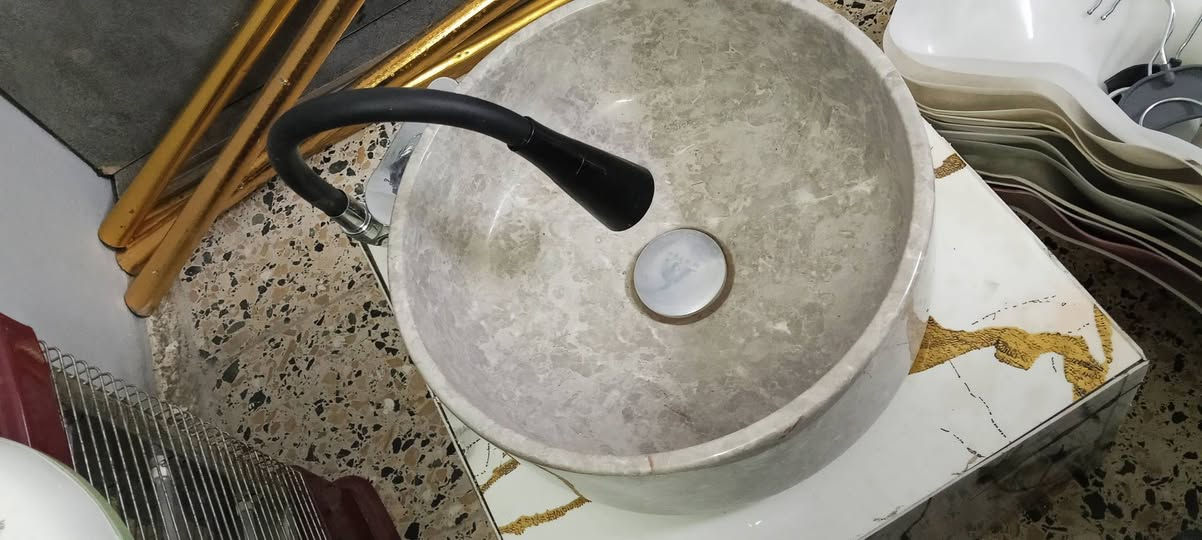 مبرده للبيع سعر 100مغسله المنيوم ثقيل مع الخلاط 40تواصل***********
