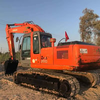 حفارة زت للبيع موديل2004 اصل مامعلاية رقم إنكليزي تحويل ثاني يوم حفارة...