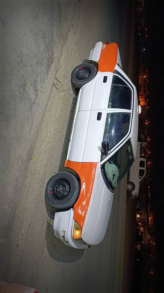 تە کسی کرۆلا ڕە فیق عیزبی گێڕوو مە کینە ی تا زە کراوە تە سەری کلاجوو عە ینە ی گۆڕاوە ماشە ڵا تا بڵێی سە یارە یە کی جوانوو مە زبووتە بە شە رتی هه مووشتێ نرخی 25وەرە قە یە *********** السليمانية, العراق
