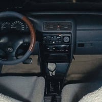 موديل ١٩٩١ • اوتوماتيك • محرك ١٨٠٠