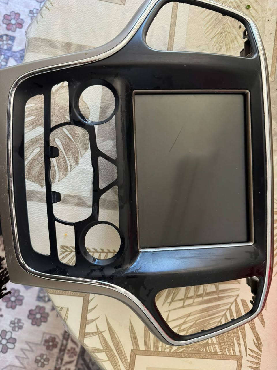 قطع جيب اصلي للبيع يوجد توصيل
***********
