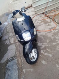 دراجه بوليس البيع  مكينه مامفتوحه مكفوله  بيها ملاحضات بصيطه  سعرها ٦٥...