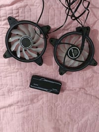 فانات • ماركه EZ • شغلات