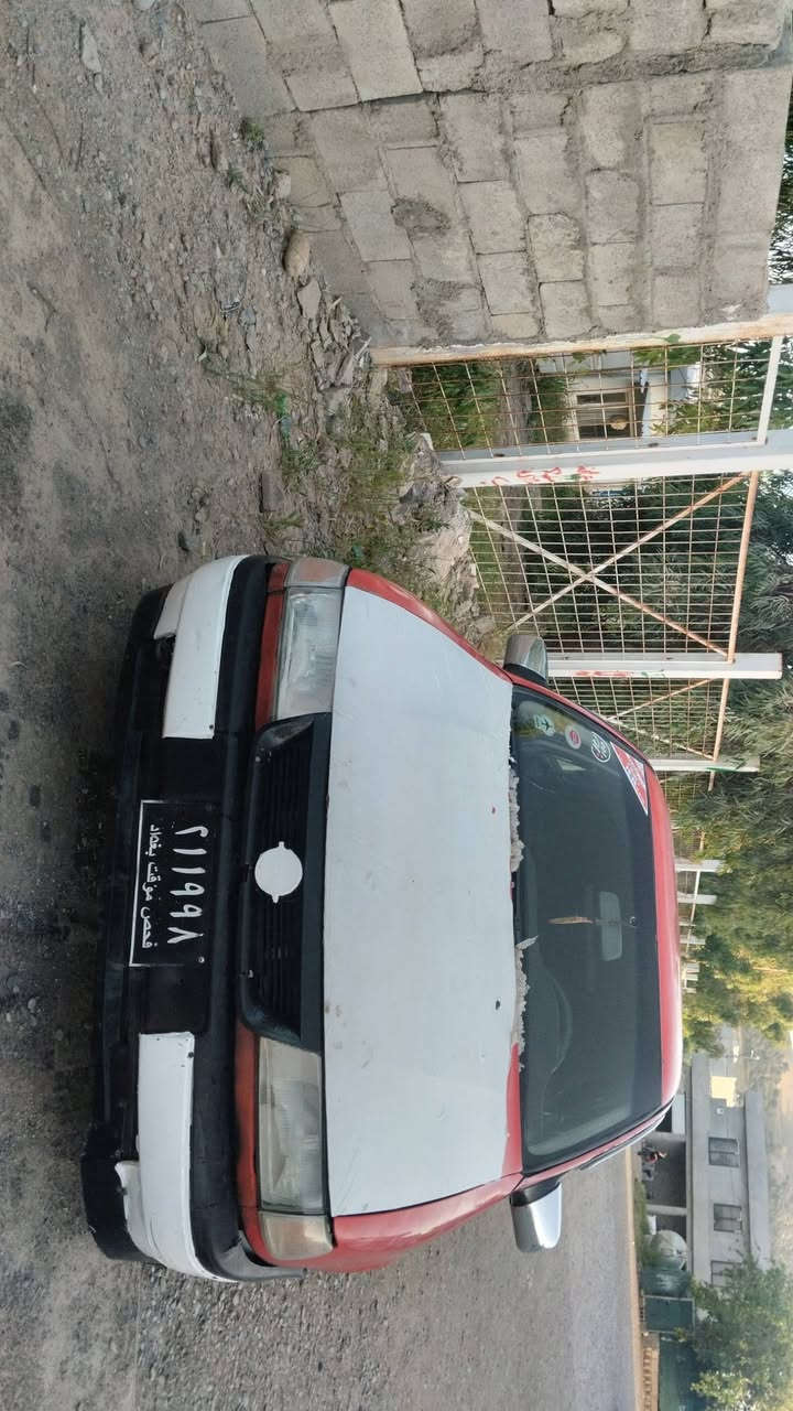 ئۆپڵ مۆدیل سەنەوی  1991مەکینە 20مەکینەی زۆر بئ عیبە تاقم پیشی تازە کارەبای هەمووی ئیشکا 
لێدراو خایساتی نیە ئیفرۆی کەپس تازە پاتری تازە ماشااللە زۆر توندو تۆڵە 

شوین چمچەماڵ
سعر13مەجالیکی کەم 
***********
