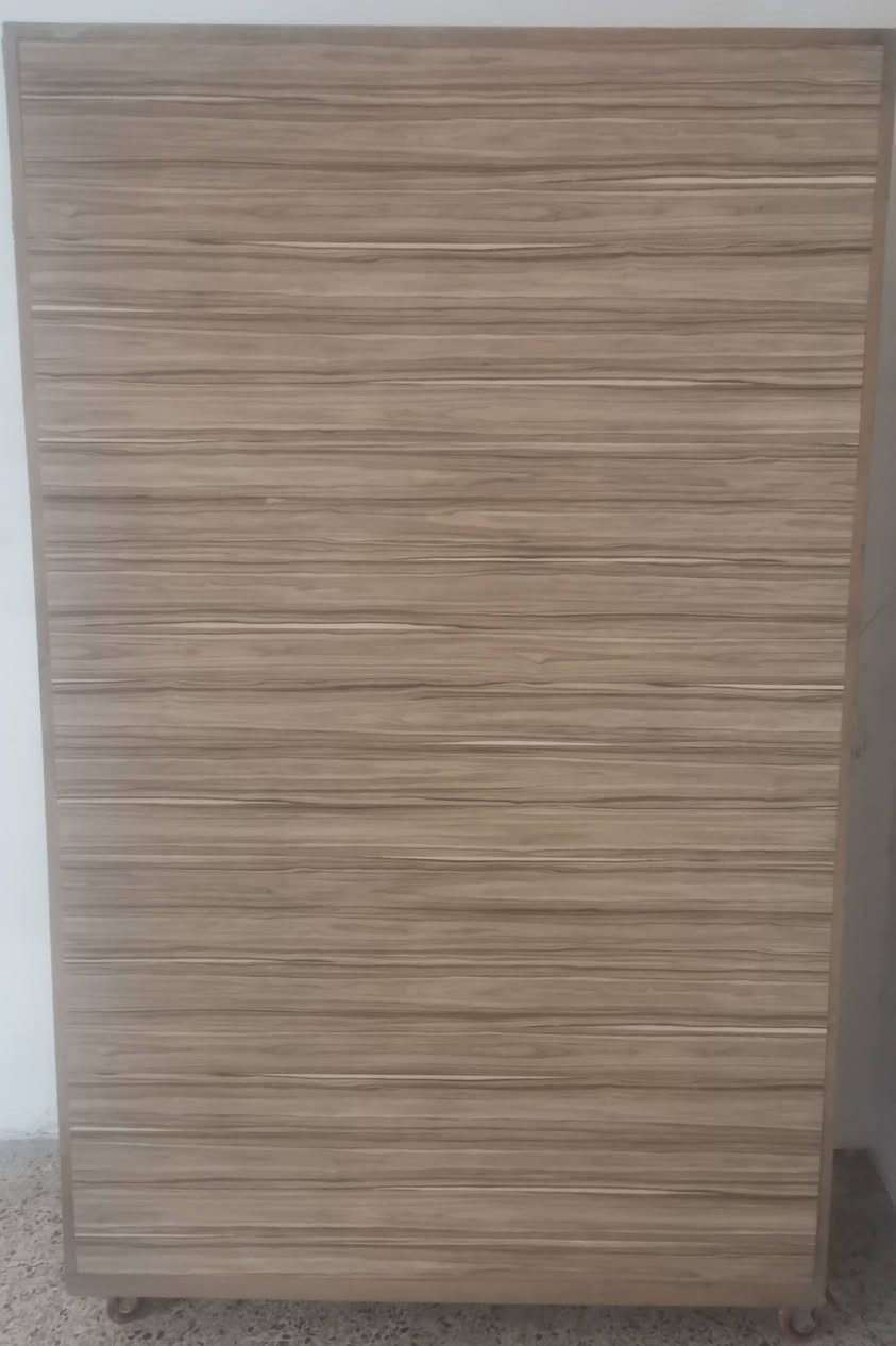 السلام عليكم
بيع (مــــــســـــتــــــعـــــــجـــــل)
رف خشب mdf
السعر 50 الف قفل
موصل / الجانب الأيسر / حي فلسطين
***********
***********
