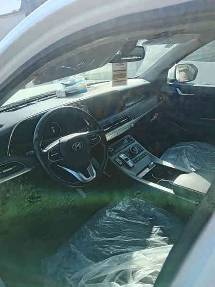 السلام عليكم للبيع بلاسايد 2022 امريكي فول مواصفات1/1 حادث فقط دعاميه الباقي كله كفالة عامه 
رقم بغداد دولي سياره كلش جديده ونضيفه مال جناي 
سعر 290 وبيها مجال بسيط للشرايه 
مكان واسط نعمانيه ***********
