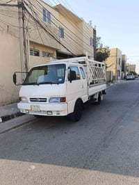 موديل ٩٥ • مكينة ٣٠٠٠ • كربلاء الشريعه