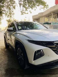 سياره للبيع هونداي توسان موديل 2023السياره خليجيه مكفوله كفاله عامه من...