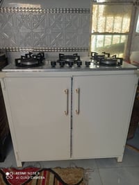 طباخ للبيع ب 125 وبيه مجال 07806894625