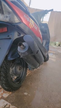 دراجه ماكس عدله  120 كله بلادي مكينه حيل ناعمه مامفتوحه وناشفه مكفوله ...
