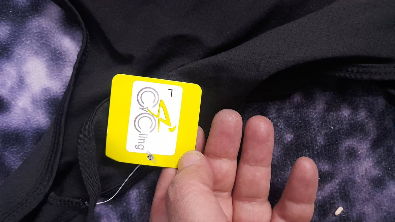 سلام عليكم سيت مقاس L متكون من ثلاثة قطع سعرها 10 الاف تم باعفية الي ياخذها


**إذا كنت صاحب هذا الإعلان وتريد حذفه لأي سبب، رجاءا أرسل رسالة إلى الدعم الفني**