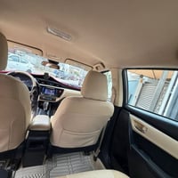 كورلا • ٢٠١٨ • بغداد العامريه