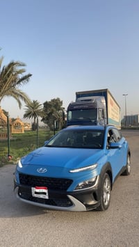 وارد امريكي • ٢٠٢٢ • رادار امامي وخلفي