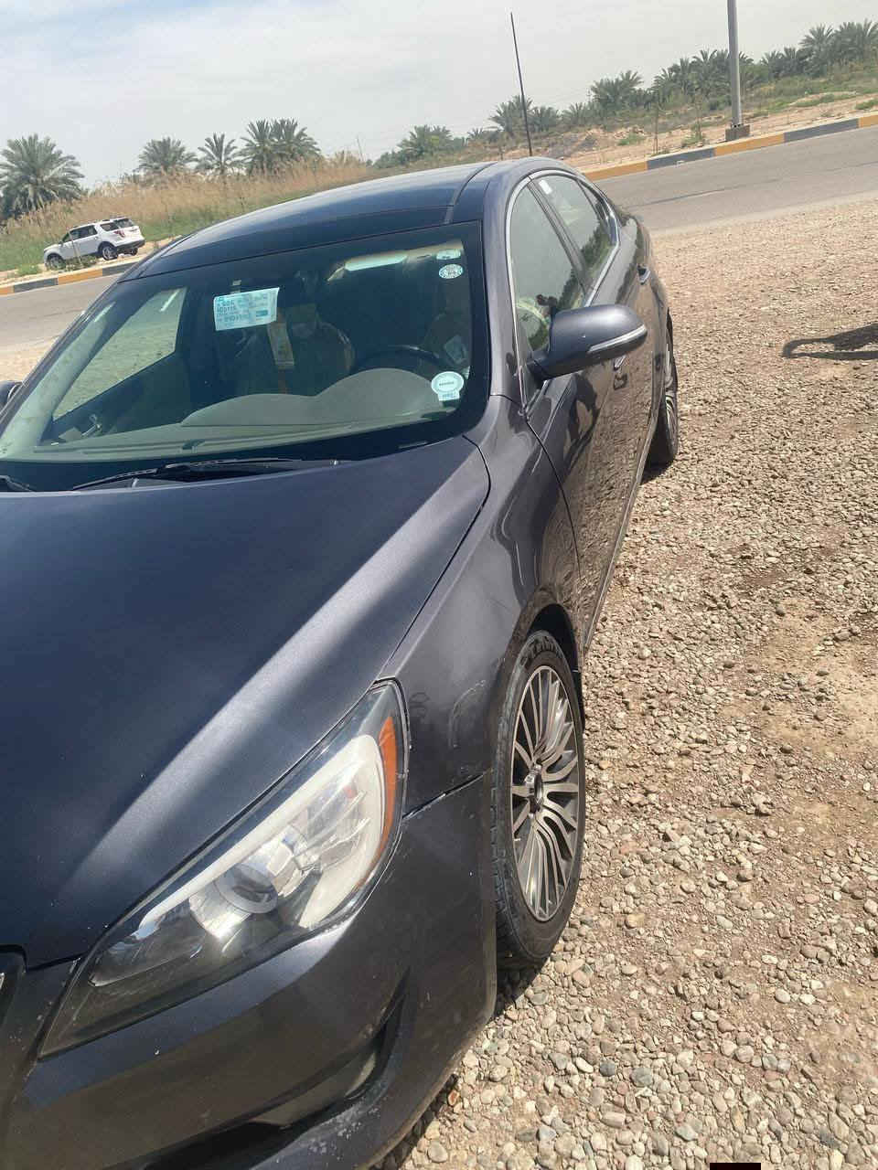 السلام عليكم شباب كادينزا خليجي ١٢ بيها حزام تنباع أقساط مقدمه ٦٠ والنقد شده وعشره
مكلف بالنشر 
العنوان ديالى 
‎0777 052 8135
