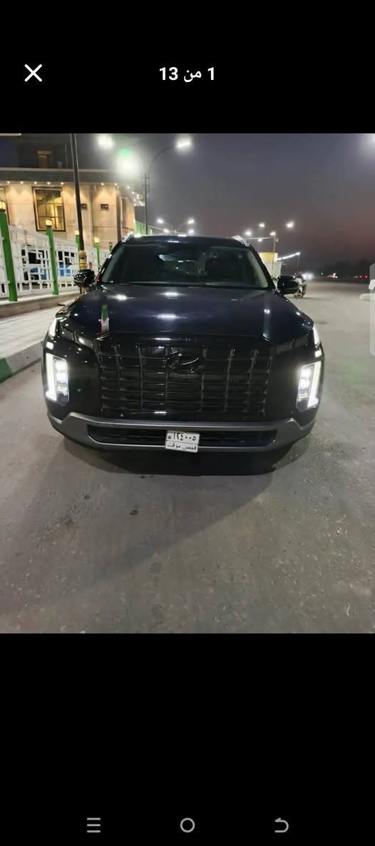 السلام عليكم بلاسايد موديل 2023 فول مواصفات الضرر بنيد مبدل فقط لون مميز السعر 260 قفل للاستفسار الاتصال على الرقم ***********
