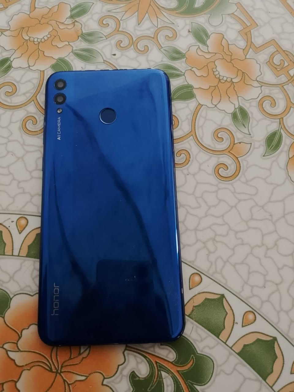 هونر اكس8ماكس للبيع ذاكره256عشوائيه8+5 بسعر130وبي مجال بسيط جدا تواصل خاص


**إذا كنت صاحب هذا الإعلان وتريد حذفه لأي سبب، رجاءا أرسل رسالة إلى الدعم الفني**
