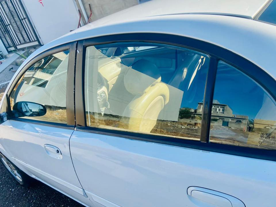 ريو 11 رقم اربيل بسمي بيه قطعتين فقط محرك 1600 اكثر تفاصيل *********** واتساب وتصال ***********
