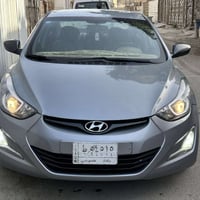 الانتره للبيع 2016 مكينه 1800دوش المكينه ما مفتوحه ونضيفه مداريه هيه و...