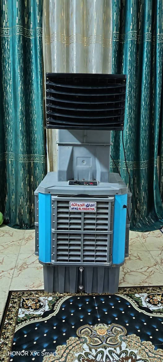 🛑 للبيع
مبرده كومفيره ثلج ❄️ استخدام قليل نضيفه سعرهاا 175
🛑 كامنتر نضيف قياس مترين  سعره 100

العنوان حي أور نهايت الفورتات
رقم الهاتف ***********

