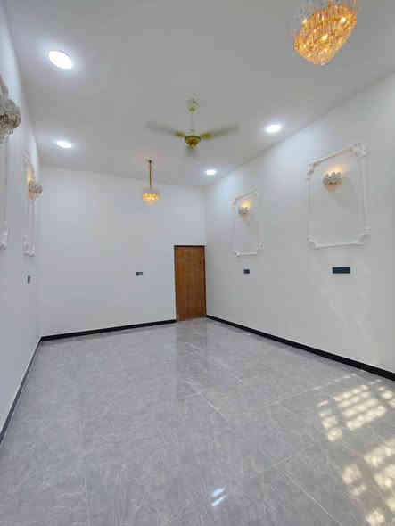 اسعد الله اوقاتكم بكل خير 🌹
***********📞

عن توفر بيت للبيع  🏡
#مساحة  180 متر

طابو زراعي عراقي وكاله ونسخه من طابو
يحتوي البيت على 🌟
غرف نوم 2♦️
ديوان♦️
مطبخ
صاله♦️
صحيات داخلي وخارجي♦️

#البناءجديد  درجه اولى 
منطقه هدوئ
 ومتوفر بيها
جميع الخدمات  ماء كهرباء 
مدارس حكوميه ومدارس اهليه 

#السعر / 95 وبي مجال

#العنوان : بصره ابي الخصيب  
كوت ثويني قريب الشارع  مكان راقي ❤️‍🔥🌷

#البيت مرتب وشغله درجه اولى وفارغ جاهز للسكن 

للاستفسار يرجى الاتصال
على الرقم   ***********📞
