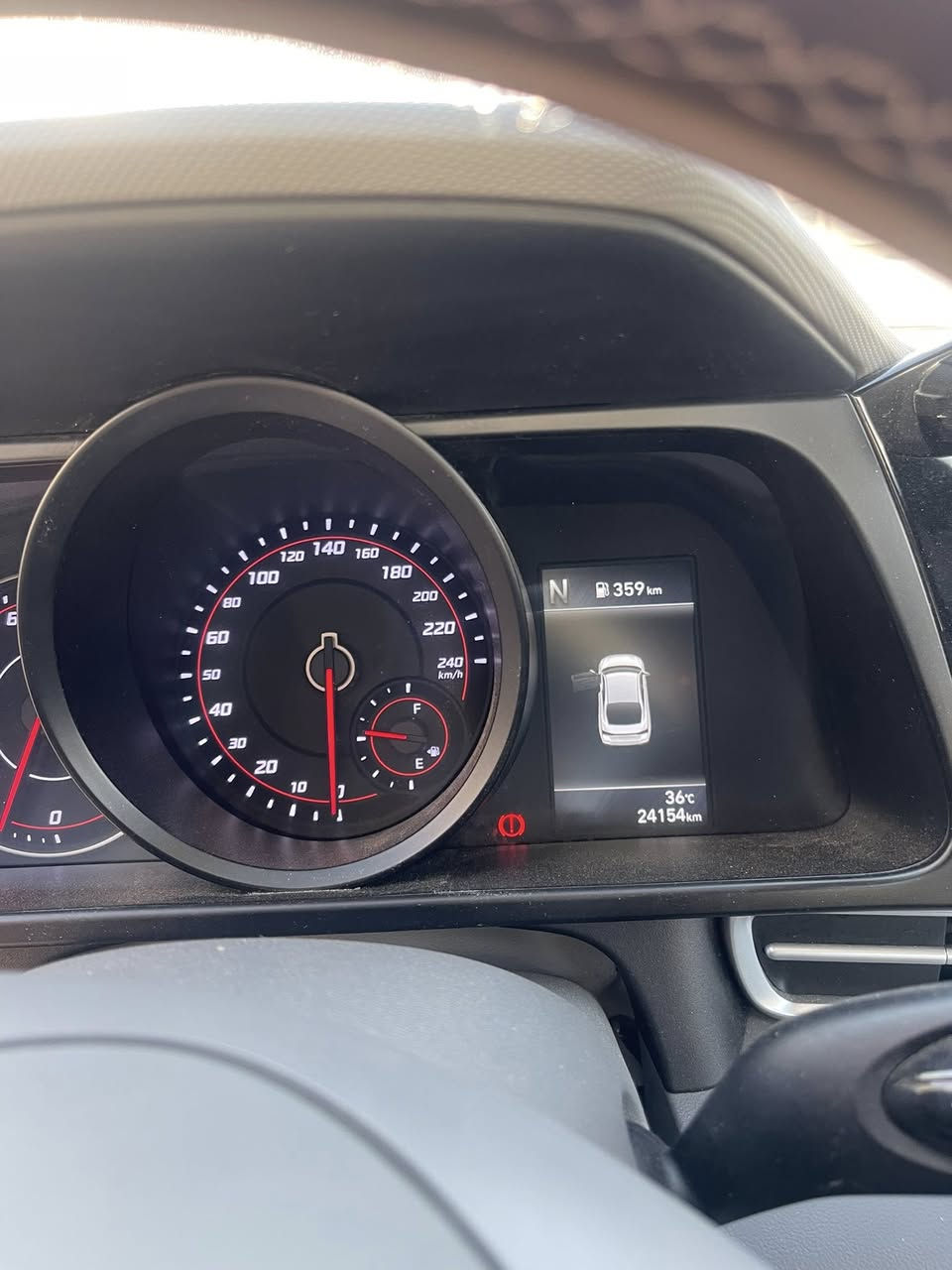 اللهم صل على محمد وال محمد
🚘 للبيع النترا 2023 خليجي 🚘
🔹 اللون: أبيض
🔹 المحرك: 2000cc
🔹 وارد خليجي
🔹 كير AT المرغوب
🔹 الممشى: 23الف
✨ فول مواصفات: 
✔️ فتحة سقف 
✔️ بصمة وتشغيل عن بعد
✔️ حساسات أمامية وخلفية
✔️ نظام ترحيب
✔️ مرايا شفط
✔️صندوك بصمه
✔️ حساس تاير
✔️ صندوك ذكي فتح عند القتراب
✔️ شاشة أصلية تدعم Apple CarPlay و Android Auto
✔️ 3 وضعيات قيادة (Eco / Normal / Sport)
✔️ ارقام انكليزي
✔️ هزه جديد سنويه جديد
✔️ نظام ABS
✔️ تبريد ثلاجة قطعتين
✔️ بعد بيه كثير موصفات
‼️‼️ملاحظة مهم سياره زيرو علئ وضعية شركه

📌 السيارة بانزين محسن بالكامل
📌 الدهن كله أصلي
📌 باتري الوكله
📌 مكفولة محرك وگير
💰 المطلوب:177 وفيها مجال للشراي
📍 المكان: بغداد - حي الجهاد 
***********
