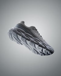 Under Armour HALO حذاء رياضي معموله للناس اللي تريد أداء فعلي مو شكل ب...