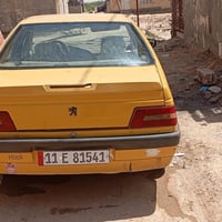 بيجو • بيجو 2013 • سيارة بيجو • سيارات كربلا • سيارة للبيع • رقم بغداد...