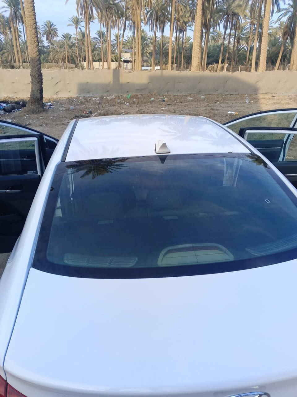 من رخصة الدمن سياره النتره 18امريكي ماشيه 92حقيقي حادثها بس بنيد مبدل ويم الرقم الخلفي من امريكا كلها ليبل واحد كير مكينه مكفول ع بلاد رقم بابل سنويه صاقطه صار تقريب 3اشهر السعر 125وبيها مجال العنوان حله مركز الشراي يتصل وخادم ***********
