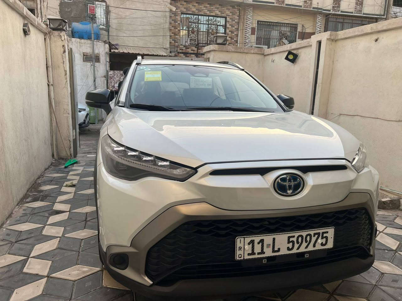 فروت لندر ٢٠٢٤ اس بلاك علامه زركه ماشيه ٣٨ فول مواصفات داخل احمر حمالات لايت لد ٤ عدسات كشنات كهرباء مكفوله من صبغ والبارد فقط ملاحضتين بصور موجودات سعر ٢٥ ونص ***********
