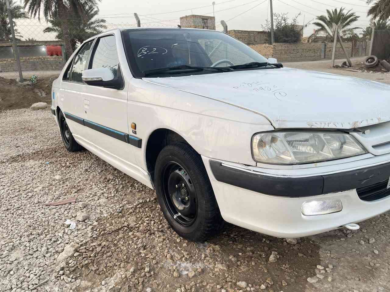 السعر 40 بارص موديل 2012 سياره جاهزه مكينه كير حداديه توني مسويهن باتري بخاخات فيت بم بلكات كرهبايات كله جديد وشغال جاهزه سياره حلوه ومكفوله من ضربه بيها فقط تكحيلات دوس  رقم نجف سنويه جديده سياره كلش حلوه وجاهزه تبريد نقص بس غاز مكان دوانيه الحمزه الشرقي 
 
ب40
***********
