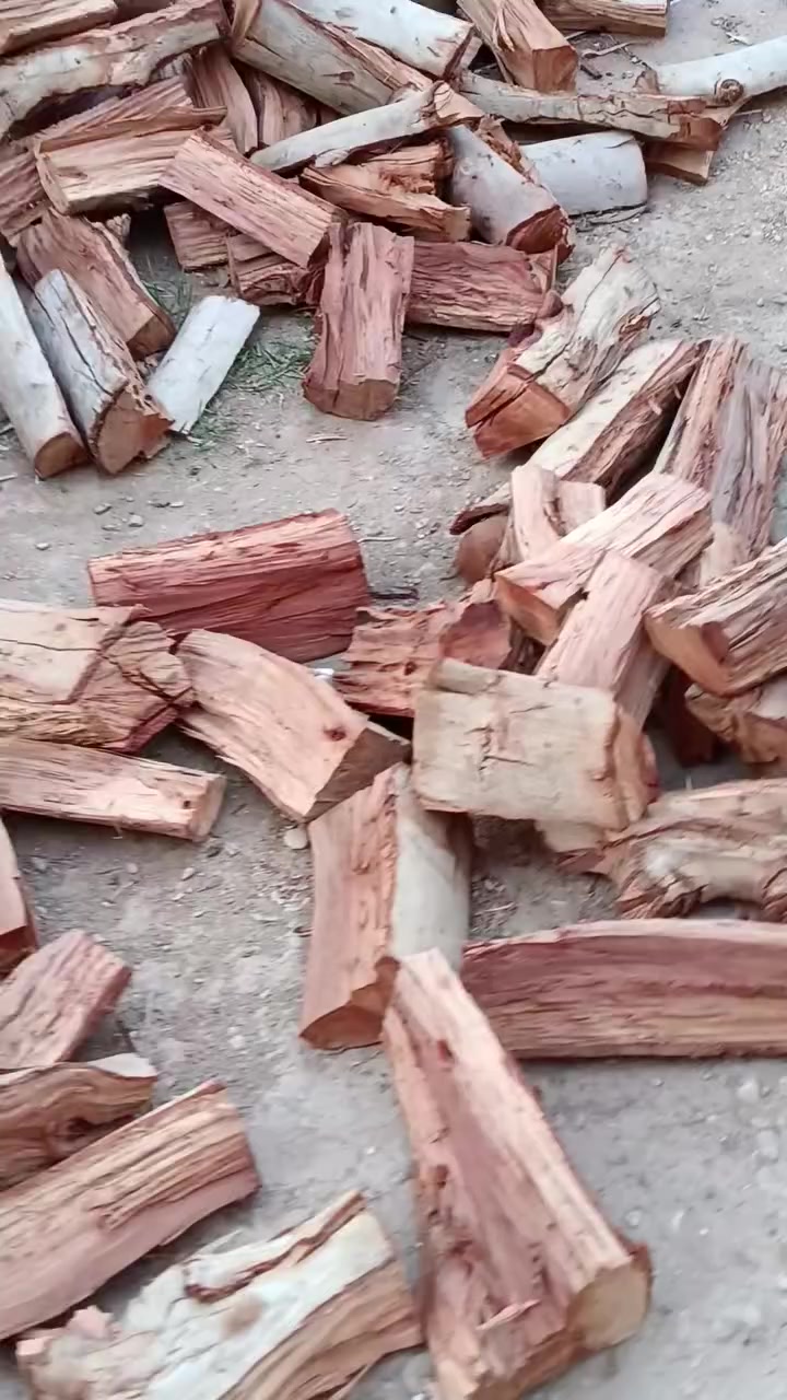 متوفر حطب
***********
