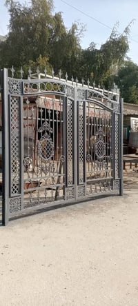 باب • ٢٢٠×٣٠٠ • حسب الطلب