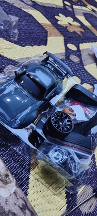 درفت • جديدة • بالكرتون