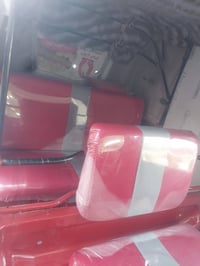 تكتك للبيع ١٨كامله كبل للشارع لاضربه ولاصبغ رقم نكليزي كفاله عامه ماعد...