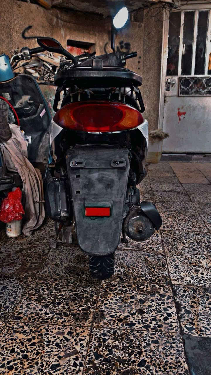 السلام عليكم دراجة للبيع الدراجة نضيفة مكفولة كفالة عامة من كلشي برغي ممفتوح بيها رايده 500وبيه مجال حك الجي للستفسار الاتصال على الرقم 773 332 5357


**إذا كنت صاحب هذا الإعلان وتريد حذفه لأي سبب، رجاءا أرسل رسالة إلى الدعم الفني**