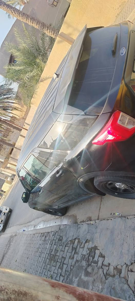 السلام عليكم
فورد اكسبلور

موديل 2023 حادثها الجاملق الأيمن الخلفي قبق جنطة

مكان السياره بغداد / اللطيفية

السعر 235.
الرقم ***********
***********
