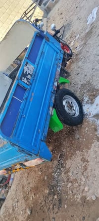 ستوته • موديل ٢٠١٥ • بغداد المحمودية