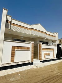 ميسان • مشتمل ١١٢م • جاهز للسكن