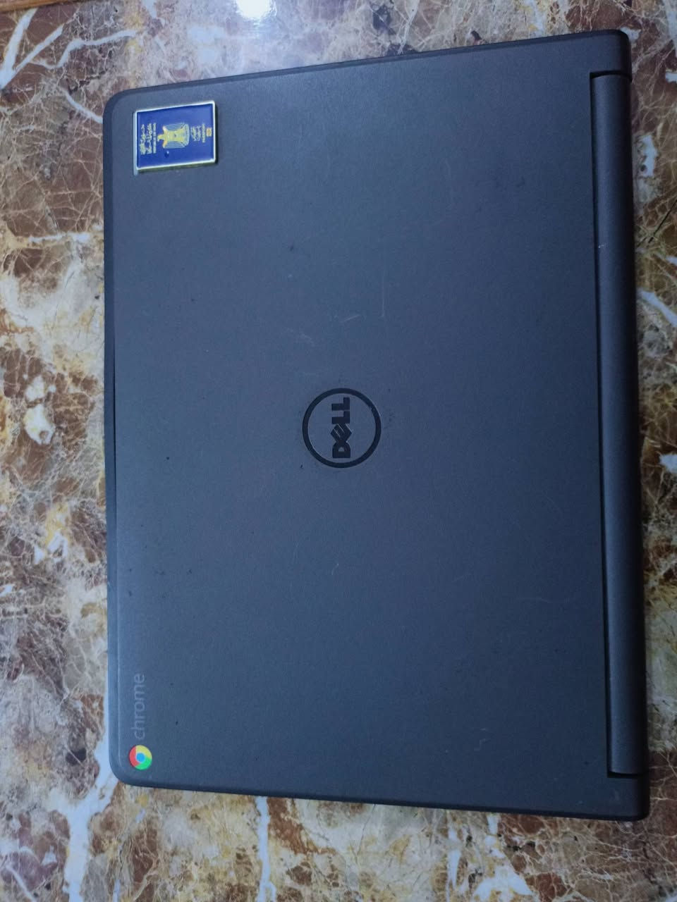 السلام عليكم
لابتوب ديل للبيع يحمل جميع البرامج الخفيفه والمتوسطه
يفيد تصفح او دراسه او شغلات خفيفه مثل اكسل او وورد للتواصل *********** او على الواتساب
