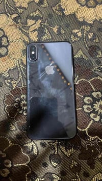آيفون X • ما مفتوح • ما مبدل