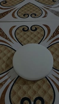 سقف ثانوي • ٦م×٤م • قلعه سكر