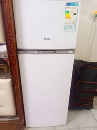 ثلاجة • للبيع • الكاضميه
