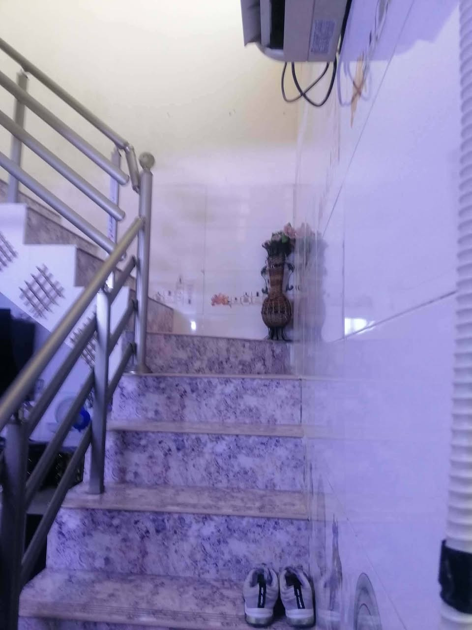 السلام عليكم ☺️💕🏘
بيت للبيع 60 متر 
بالري محله 863 قرب المدارس 
طابق ونص متكون من غرفتين و صاله و مطبخ و خدمات 
الاستفسار خاص❤️‍🔥☺️


**إذا كنت صاحب هذا الإعلان وتريد حذفه لأي سبب، رجاءا أرسل رسالة إلى الدعم الفني**