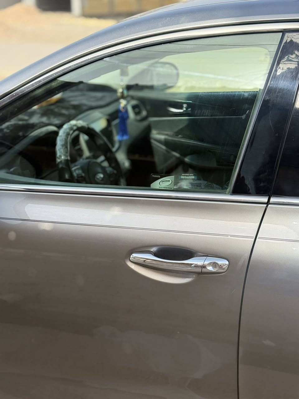 سورنتو 2016 
وارد امريكي 
السعر خاص


**إذا كنت صاحب هذا الإعلان وتريد حذفه لأي سبب، رجاءا أرسل رسالة إلى الدعم الفني**