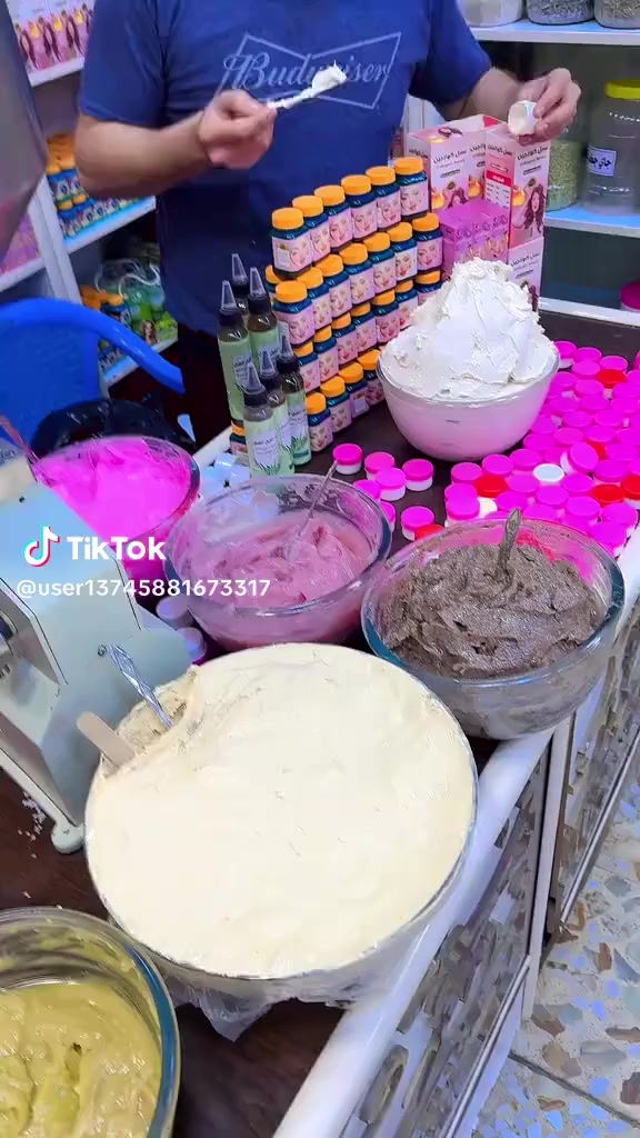 عرض تحجز علبتين وثالثه هديه 🌹
توصيل مجاني 🔥


**إذا كنت صاحب هذا الإعلان وتريد حذفه لأي سبب، رجاءا أرسل رسالة إلى الدعم الفني**