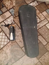 جنطه مال كمان نضيفه ب١٥الف دواسه مال اورك جديده مال امزون ب١٥ الف وجها...