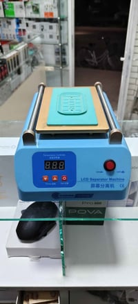 السليمانية • ماركة سنشاين • استعمال قليل